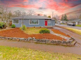 1511 SW Fairview Ave, Dallas, OR 97338