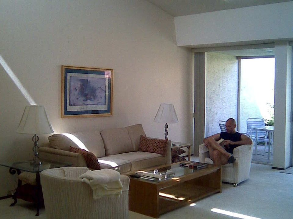 2nd image of 2526 N Whitewater Club Dr Unit B