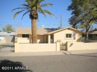 2974 N 53rd Pkwy, Phoenix, AZ 85031