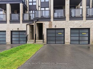 112 Stauffer Cres, Markham, ON L6B1R1