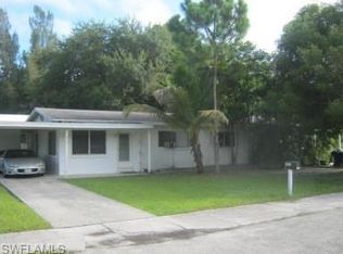 1865 Lafayette St, Fort Myers, FL 33901