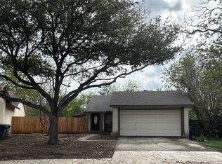16331 Bitter Creek St, San Antonio, TX 78247