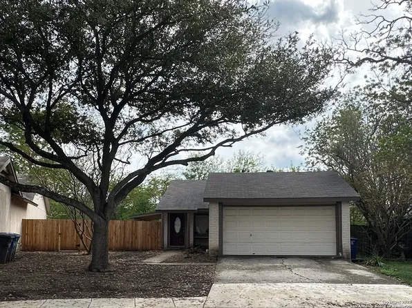 16331 Bitter Creek, San Antonio, TX 78247