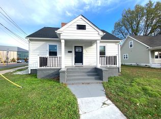 2301 Fayetteville St, Durham, NC 27707