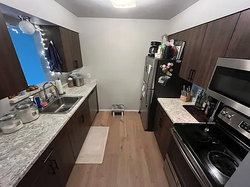 Floor plan 206