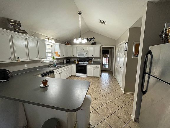 Kitchen (from dining room)