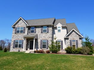 1234 Falls Grove Ln, York, PA 17404