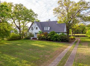 3311 Free Ferry Rd, Fort Smith, AR 72903