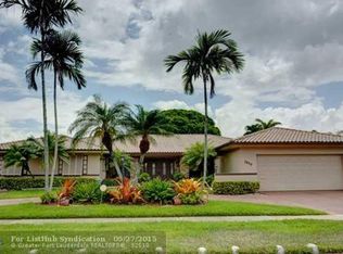 3630 N 52nd Ave, Hollywood, FL 33021