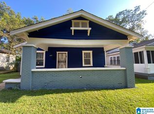 519 4th Ave W, Birmingham, AL 35204