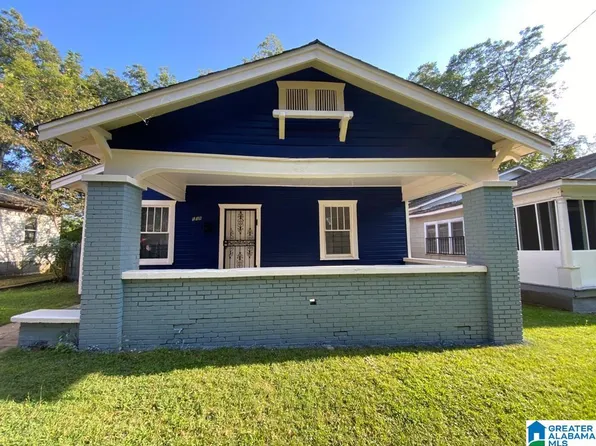 519 4th Ave W, Birmingham, AL 35204