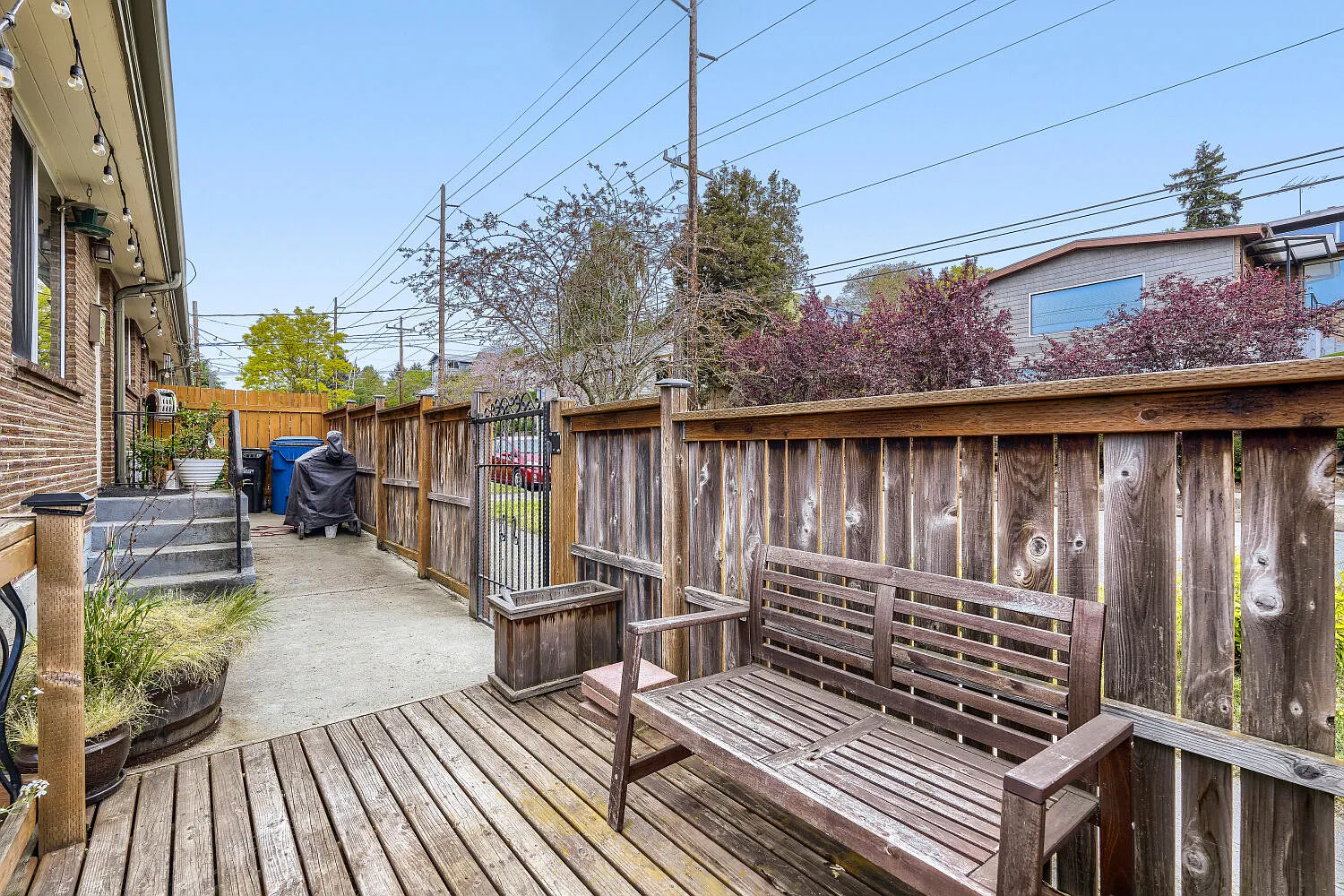 2 bed, $2,200 — Photo 2
