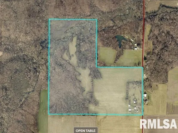 4400 Keller Rd, Iuka, IL 62849