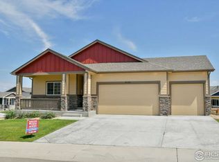 2125 Honeybee Dr, Windsor, CO 80550
