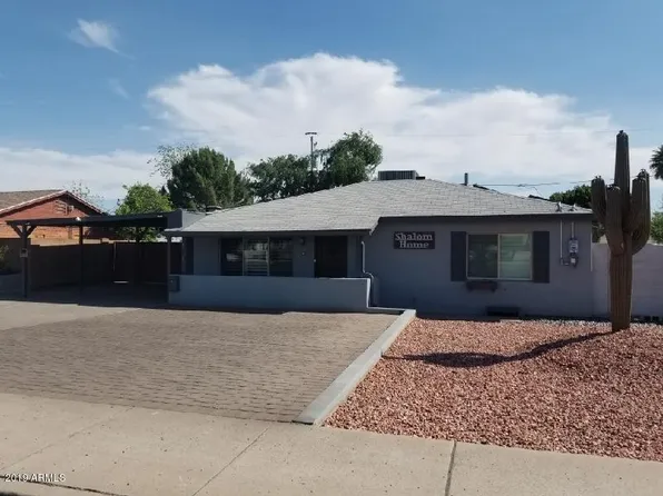813 E GLENDALE Avenue, Phoenix, AZ 85020