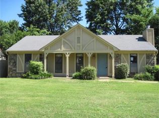 6186 Village Park Rd, Memphis, TN 38141