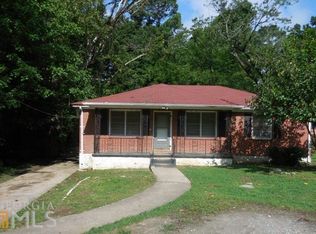 1761 Thomas Ter, Decatur, GA 30032