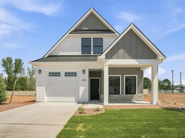 2984 Spirit Ct, Grand Junction, CO 81503