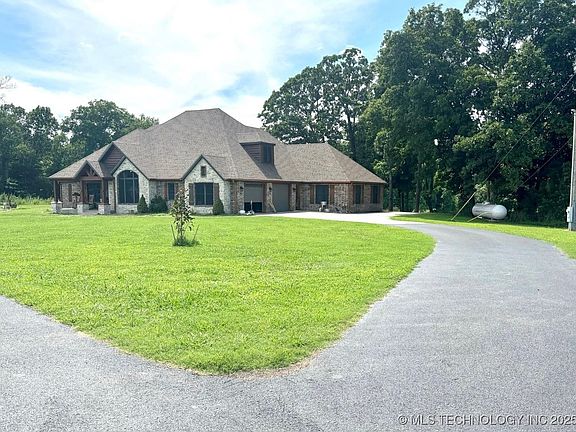 4th image of 603900 E 140th Rd