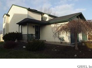 6161 Diffin Rd, Cicero, NY 13039