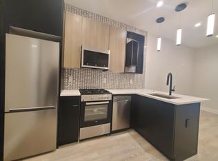 237 Central Ave #3B, Jersey City, NJ 07307