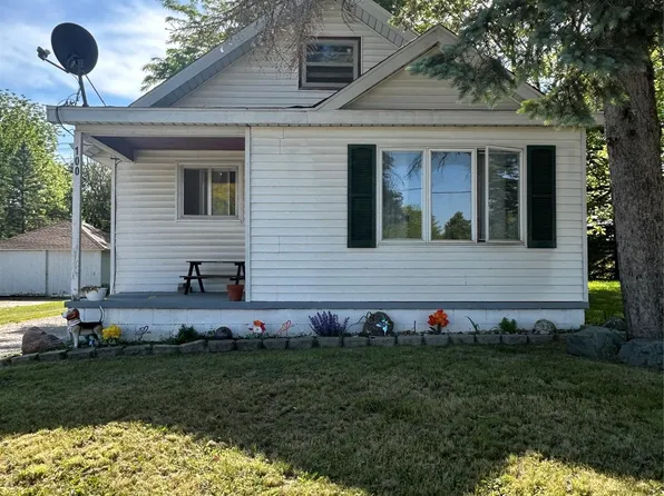 100 S Hooper St, Caro, MI 48723