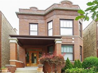4439 N Rockwell St #2, Chicago, IL 60625