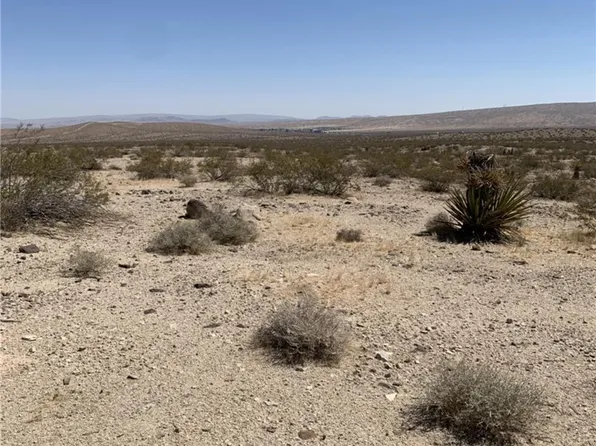 0 Sidewinder Rd Lot 13, Barstow, CA 92311