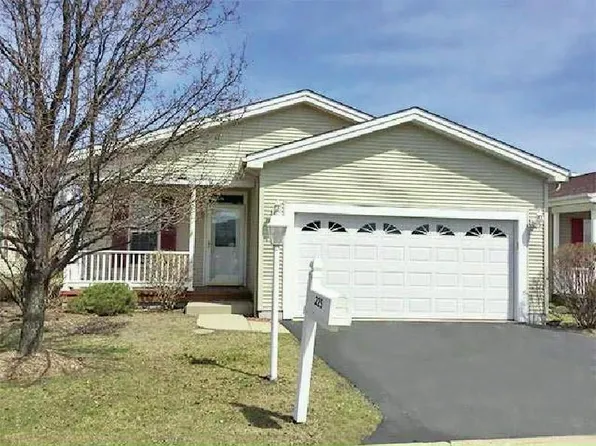 225 Rodeo Dr Lot 2203, Grayslake, IL 60030