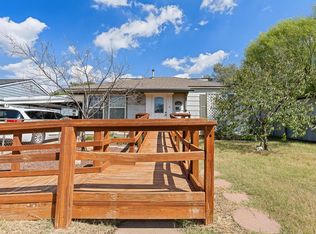 4103 Cline Rd, Amarillo, TX 79110