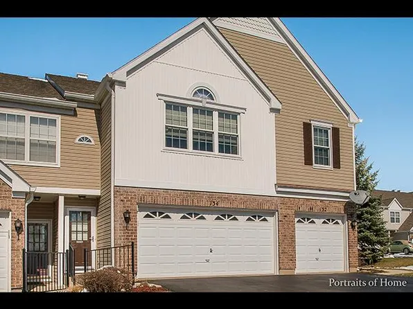 134 Arboretum Dr, Lombard, IL 60148