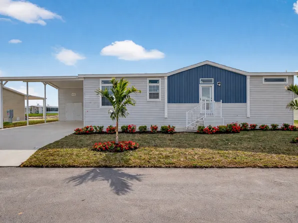 12116 SW County Road 769 #290, Lake Suzy, FL 34269