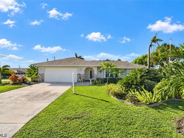 304 SW 43rd Ln, Cape Coral, FL 33914