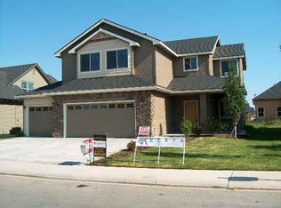 2454 E Omera, Meridian, ID 83642