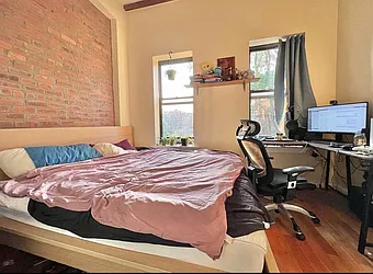 Rented by Doorway NYC, LLC