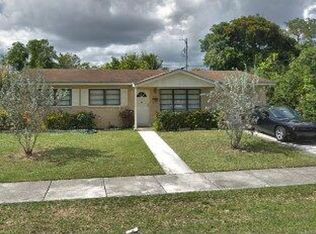 16912 SW 119th Ct, Miami, FL 33177