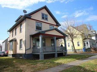 53 Cook St UNIT 2, Rochester, NY 14620