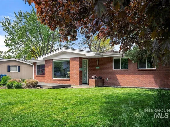 2701 N Chitwood Way, Boise, ID 83704