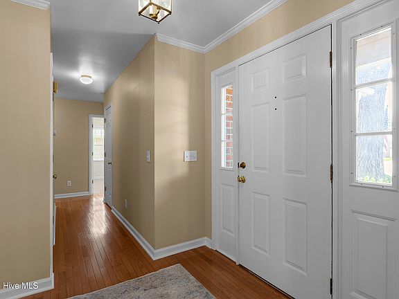 5th image of 377 R L Honeycutt Drive