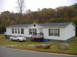 11 Eastside Dr, Bryson City, NC 28713