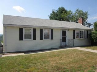 71 Phillips Cir, Waltham, MA 02452