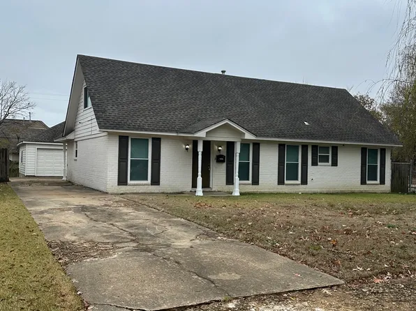 1694 Vera Cruz St, Memphis, TN 38119