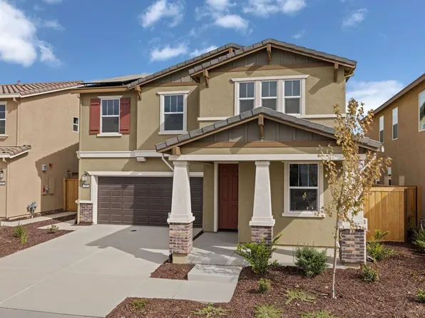 816 Gillingham Ln, Patterson, CA 95363