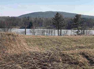 LOT 5 Cote Rd, Holcombe, WI 54745