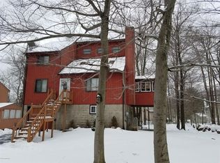 7468 Leila Ct, Tobyhanna, PA