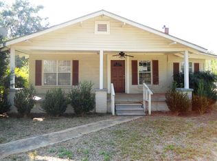 76 S Canoe Rd, Atmore, AL 36502