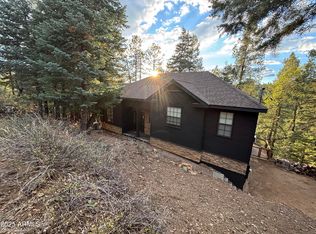 8046 S Millsite Dr, Prescott, AZ 86303