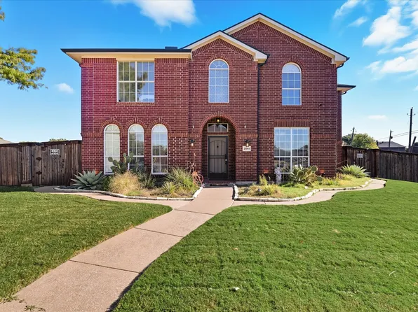 2841 Preston Crk, Mesquite, TX 75181