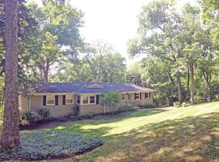 4619 Shys Hill Rd, Nashville, TN 37215