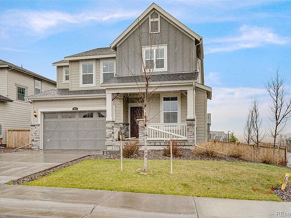 971 Horsetail Loop, Elizabeth, CO 80107 | MLS #6400199 | Zillow